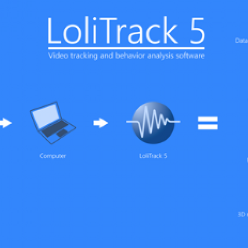 LoliTrack動(dòng)物行為分析系統(tǒng)